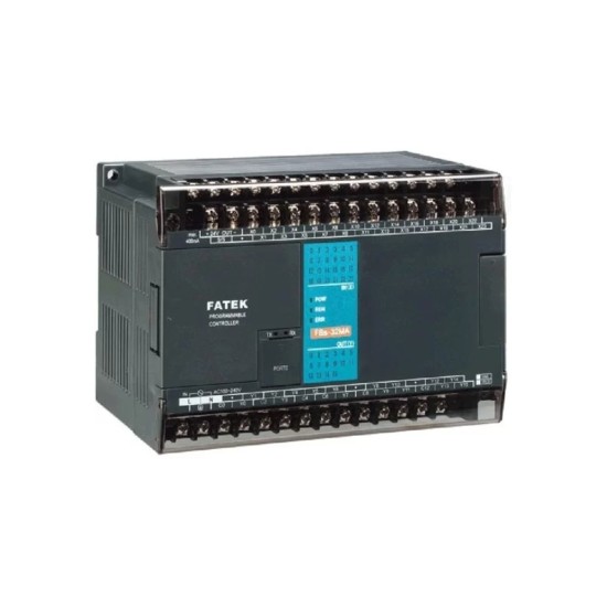 Fatek FBs-32MCR2 PLC Controller price in Paksitan
