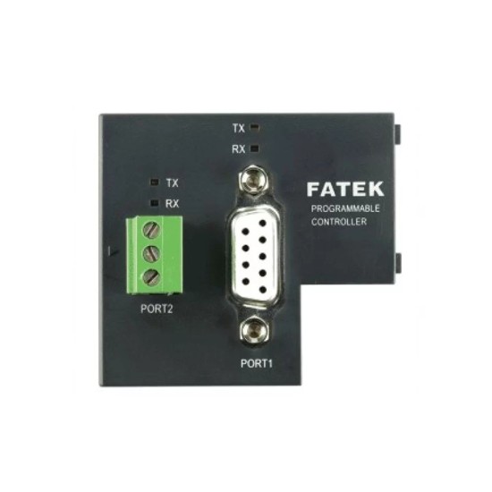Fatek FBs-CB25 Communication Expansion Board price in Paksitan