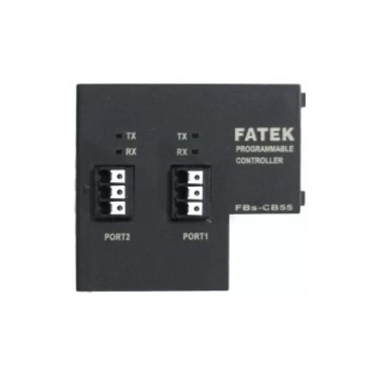 Fatek FBs-CB55 Communication Expansion Board price in Paksitan