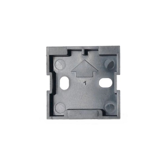 Finder 011.01 Adaptor For Panel Mounting (For Voltage Relay) price in Paksitan