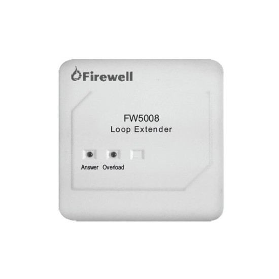 Firewell FW-5008 Loop Extender price in Paksitan