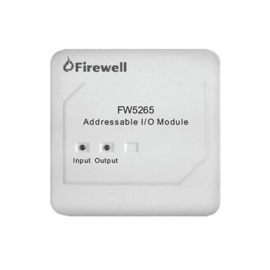 Firewell FW-5265 Addressable I/O Module price in Paksitan
