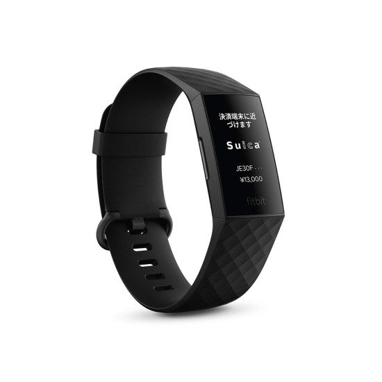 Fitbit Charge 4 Tracker Smart Watch price in Paksitan
