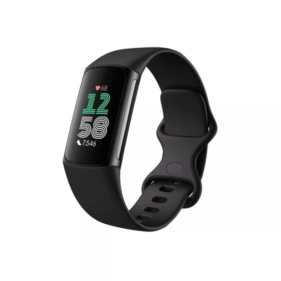 Fitbit Charge 6 Tracker Smart Watch price in Paksitan