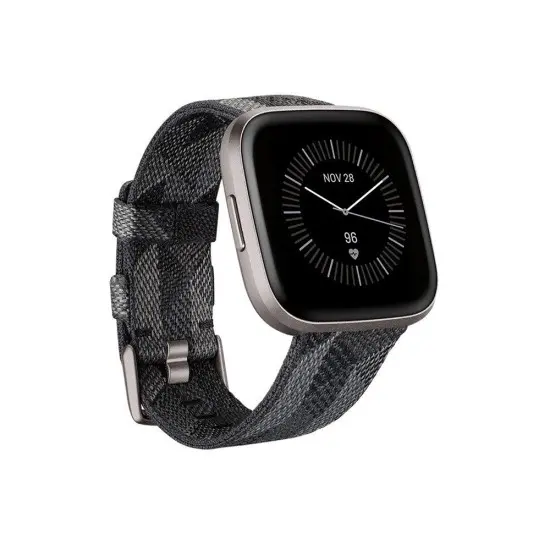 Fitbit versa smartwatch special edition best sale