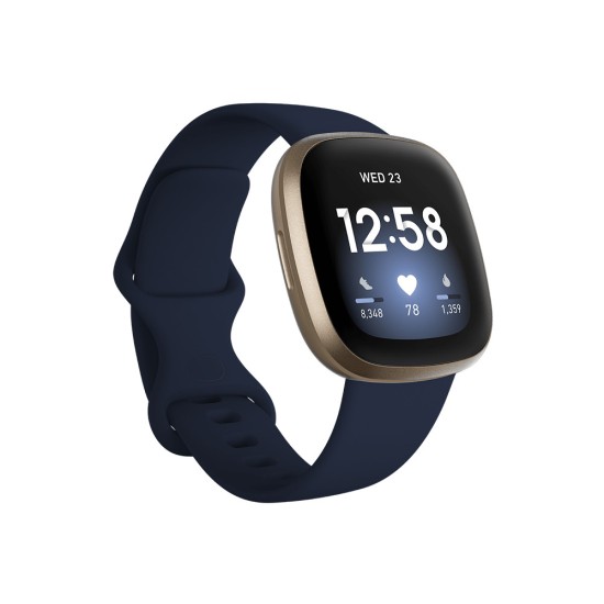 Fitbit Versa 3 Smart Watch price in Paksitan