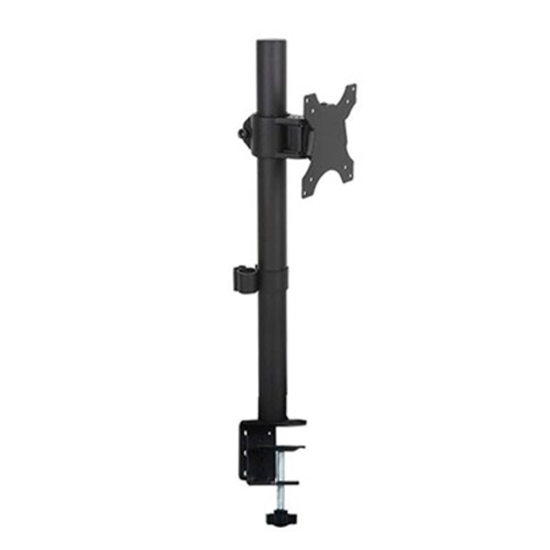 FLEXO GS-001-WALL Single LED Hydraulic Mounting Stand FLEXO GS-001-WALL Single LED Hydraulic Mounting Stand