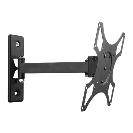 Flexo LCD2901 Led Tv Wall Mount Flexo LCD2901 Led Tv Wall Mount