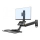 FLEXO MB32 Wall Mount Workstation Stand FLEXO MB32 Wall Mount Workstation Stand