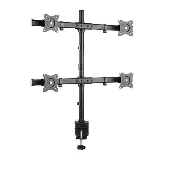 FLEXO MDM004 Quad LED Mounting 2H+2V Stand FLEXO MDM004 Quad LED Mounting 2H+2V Stand