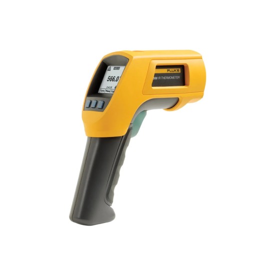 Fluke 566 Infrared and Contact Thermometer price in Paksitan