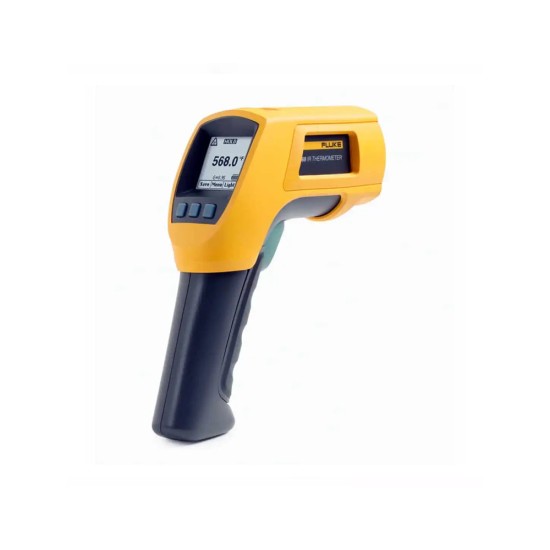 Fluke 568 Infrared and Contact Thermometer price in Paksitan