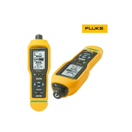 Fluke 805 FC Vibration Meter price in Paksitan