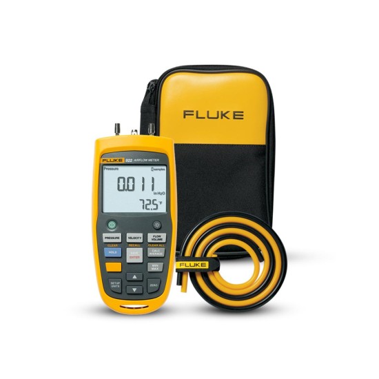 Fluke 922 Airflow Meter/Micromanometer price in Paksitan