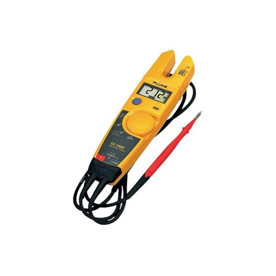Fluke T5-1000 Voltage, Continuity & Current Tester price in Paksitan