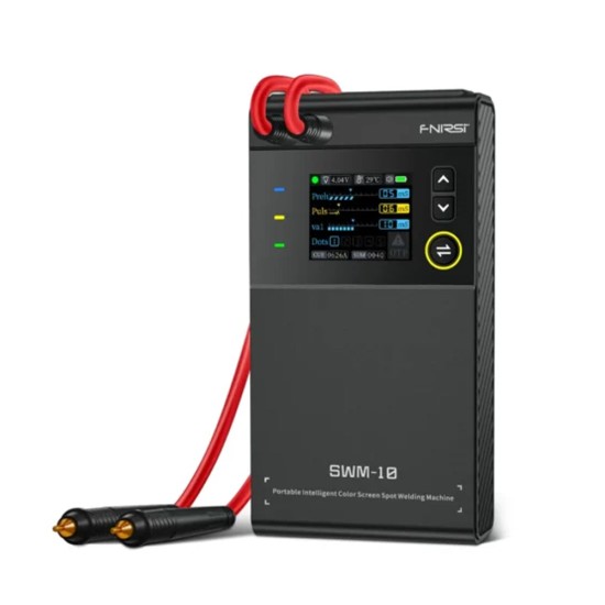 Fnirsi FR SWM-10 Spot Welding Machine Fnirsi FR SWM-10 Spot Welding Machine