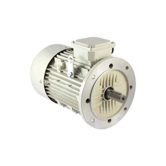 Fountain 4FEM05T 4P Three Phase Electric Induction Motor price in Paksitan