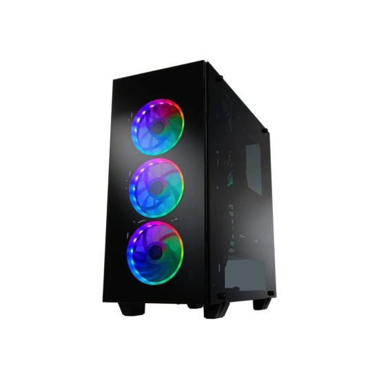 FSP CMT510 Mid Tower Chassis price in Paksitan