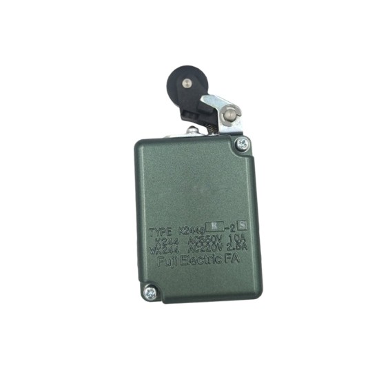 Fuji K244gR-2 Limit Switches (Standard) price in Paksitan