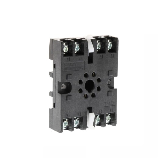 Fuji TP48X Sockets / Bases For Relays & Timers price in Paksitan
