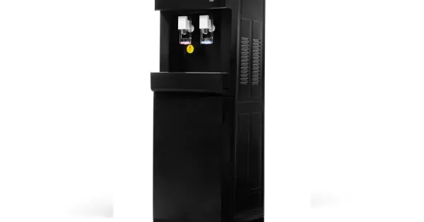 Gaba national hot sale dispenser