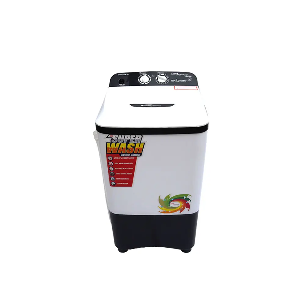 gaba national mini washing machine