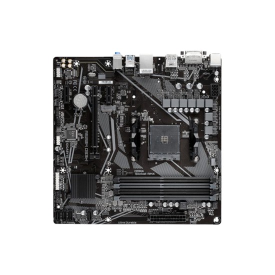 Gigabyte A520M DS3H AMD A520 Motherboard price in Paksitan