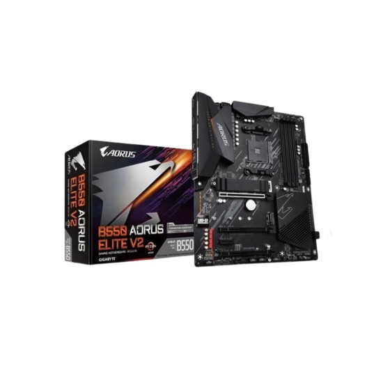 Gigabyte B550 Aorus Elite V2 AMD Motherboard price in Paksitan