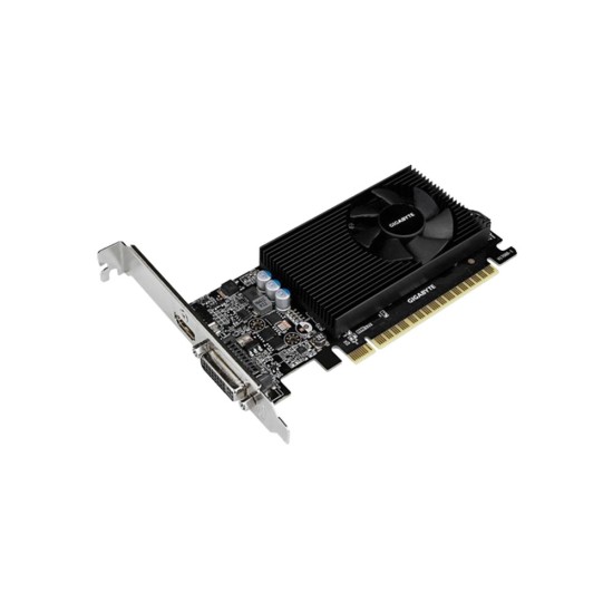 Gigabyte GeForce GT 730 2GB Graphic Card price in Paksitan