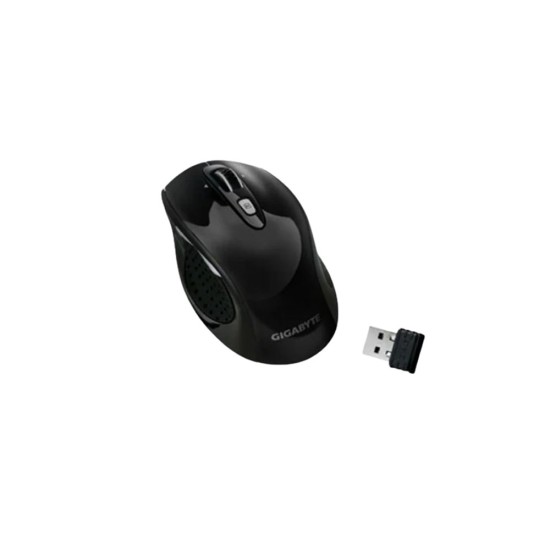 Gigabyte M7700 Wireless Laser Mouse price in Paksitan