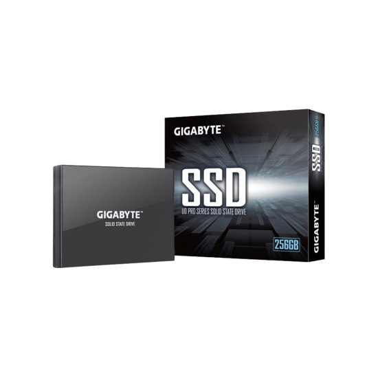 GIGABYTE UD PRO 256GB SOLID STATE DRIVE price in Paksitan
