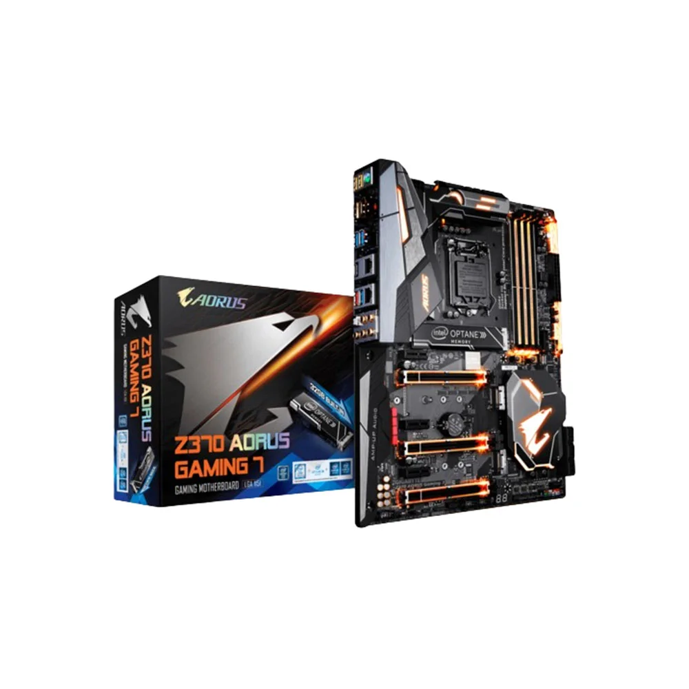 【オーダー】Ponoページ GA-Z270X-Ultra Gaming (rev. 1.0) Key Features | Motherboard