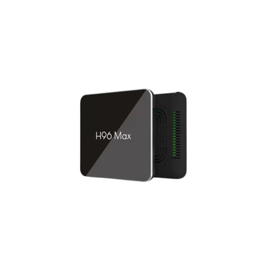Gocomma H96 4GB+32GB MAX Android 8.1 TV Box price in Paksitan