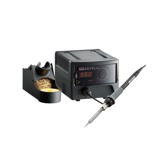 Goot RX-711AS Temperature-Controlled Soldering Station price in Paksitan
