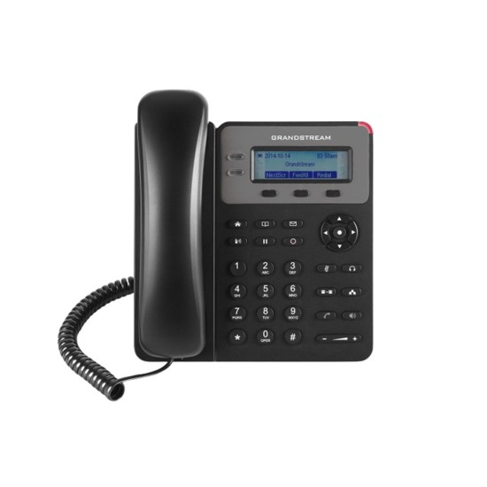 Grandstream GPX1610 Small Business IP Phone with Single SIP Account price in Paksitan