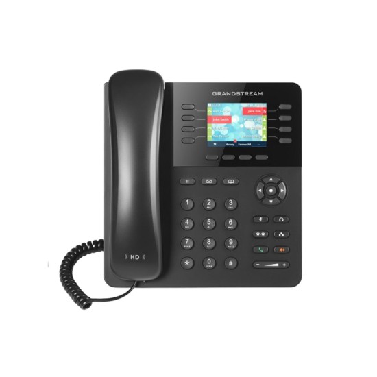 Grandstream GXP2135 High-End and Mid-Range IP Phone price in Paksitan