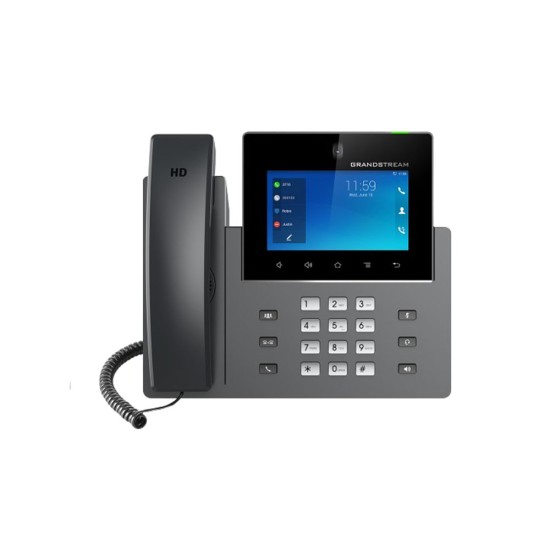 Grandstream GXV3350 IP Video Phone For Android price in Paksitan