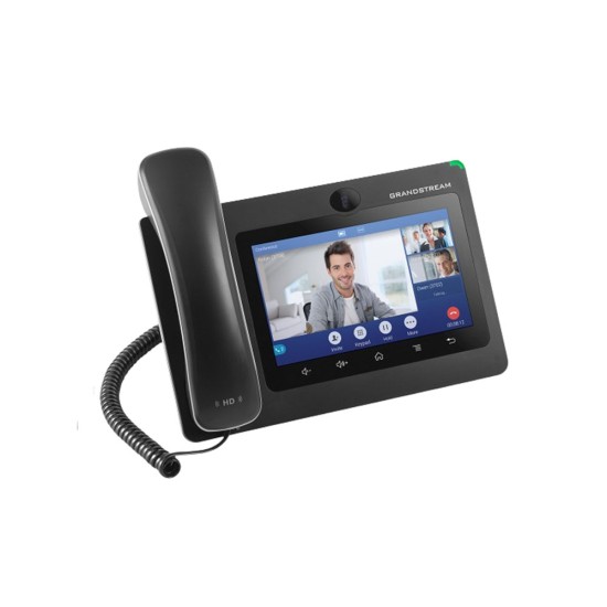 Grandstream GXV3370 IP Video Phone For Android price in Paksitan