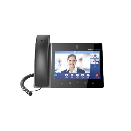 Grandstream GXV3380 IP Video Phone For Android price in Paksitan