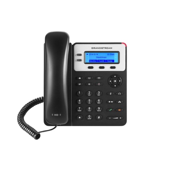 Grandstream GPX1625 Small to Medium Business HD IP Phone with POE price in Paksitan