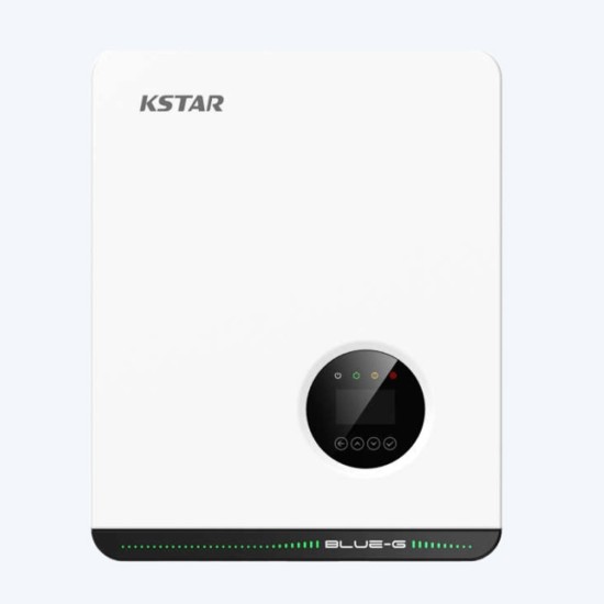 Gripsun KSTAR Blue-20KT-M1 20kW Three-Phase On Grid Solar Inverter price in Paksitan Gripsun KSTAR Blue-20KT-M1 20kW Three-Phase On Grid Solar Inverter price in Paksitan