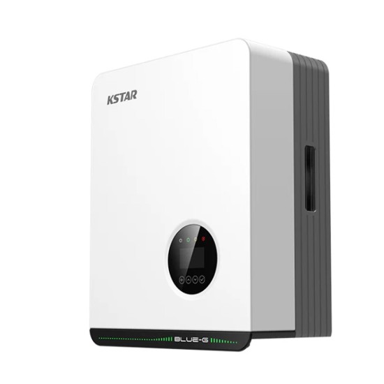 Gripsun KSTAR Blue-25KТ-M1 25kW Three-Phase On Grid Solar Inverter price in Paksitan Gripsun KSTAR Blue-25KТ-M1 25kW Three-Phase On Grid Solar Inverter price in Paksitan