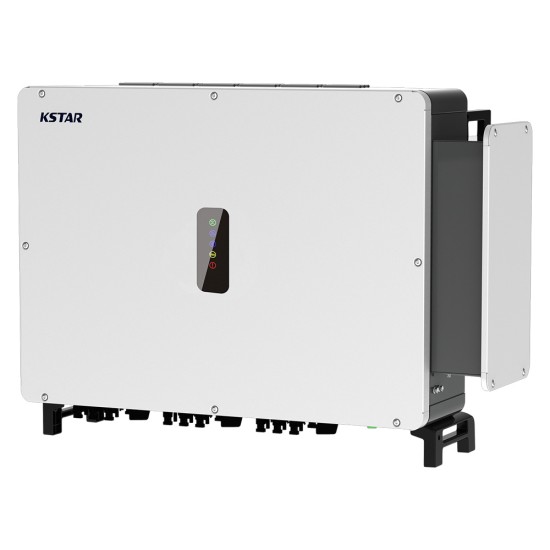Gripsun KSTAR G125KT7 125kW Three-Phase On Grid Solar Inverter price in Paksitan Gripsun KSTAR G125KT7 125kW Three-Phase On Grid Solar Inverter price in Paksitan