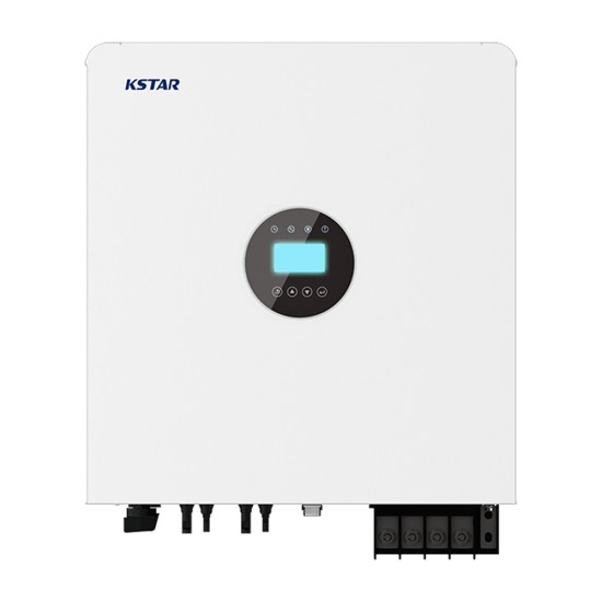 Gripsun KSTAR G80KT 80kW Three-Phase On Grid Solar Inverter price in Paksitan Gripsun KSTAR G80KT 80kW Three-Phase On Grid Solar Inverter price in Paksitan