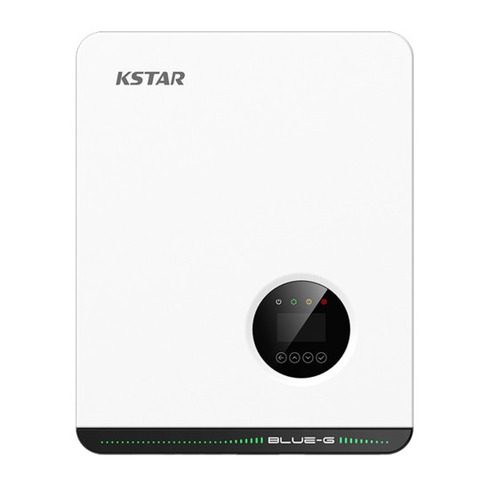 Gripsun KSTAR KSG-40KT-M1 40kW Three-Phase On Grid Solar Inverter price in Paksitan Gripsun KSTAR KSG-40KT-M1 40kW Three-Phase On Grid Solar Inverter price in Paksitan