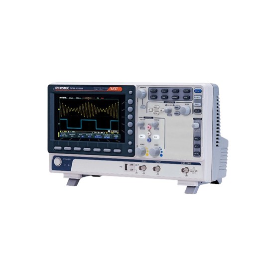 GW Instek GDS-1104B Digital Storage Oscilloscope price in Paksitan