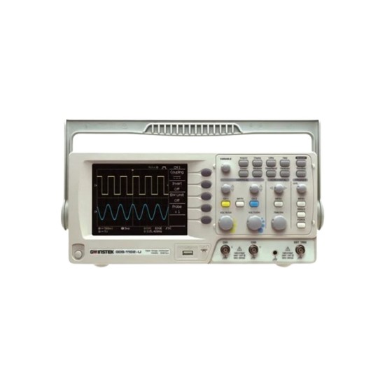 GW Instek GDS-1102-U Oscilloscope price in Paksitan