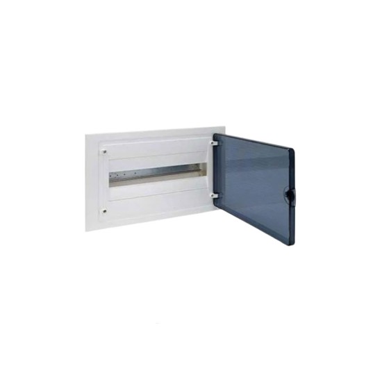 Hager VF12TB Flush Mounting Device (with Transparent Door) price in Paksitan