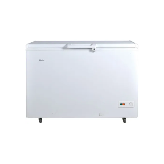 Haier HDF-285SD Single Door Freezer price in Paksitan