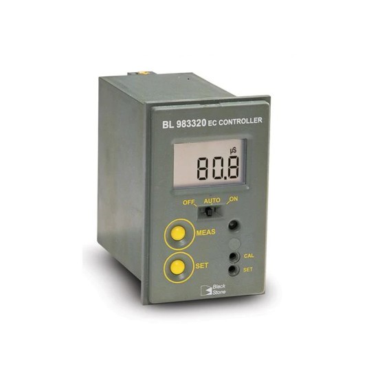 Hanna BL 983320 Conductivity Controller With HI-7634-00 Probe price in Paksitan